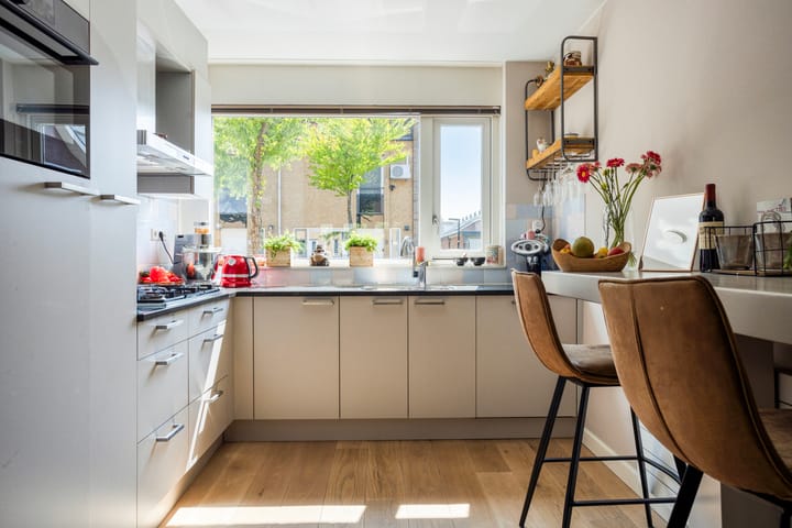 Foto 7 van Hofje van Gratie 3