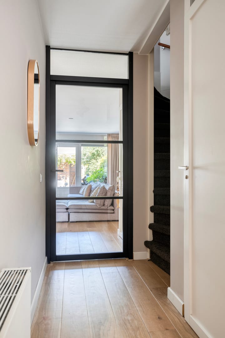 Foto 8 van Hofje van Gratie 3