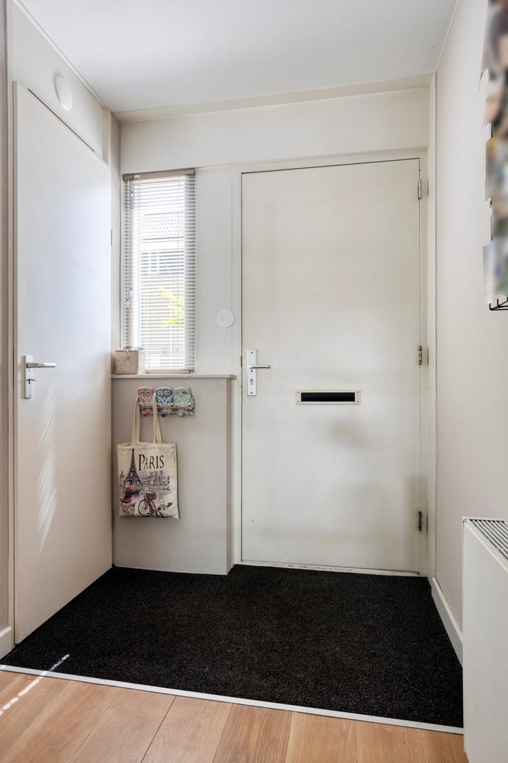 Foto 9 van Hofje van Gratie 3