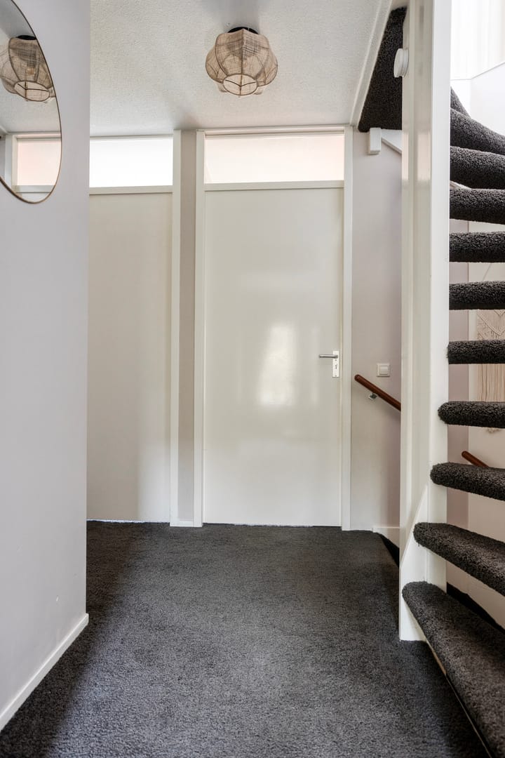 Foto 11 van Hofje van Gratie 3