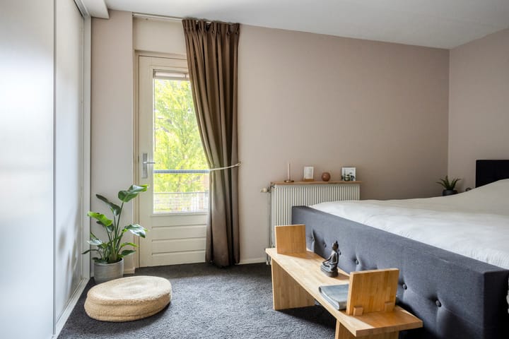 Foto 12 van Hofje van Gratie 3