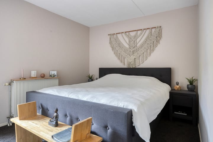 Foto 13 van Hofje van Gratie 3