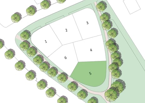 NIEMESKANT | Fase 1 main image