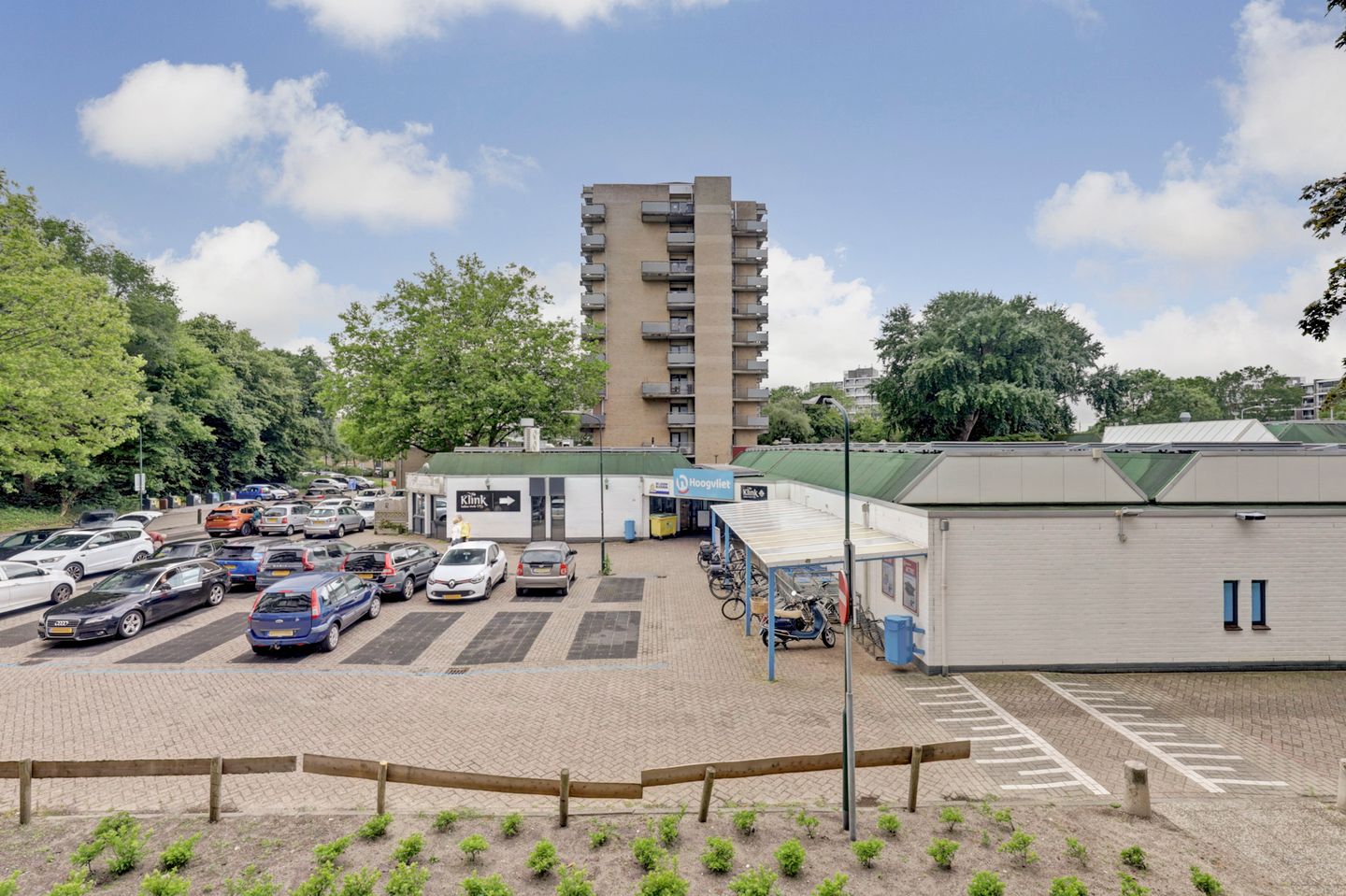 Foto 10 van Klaverweide 212