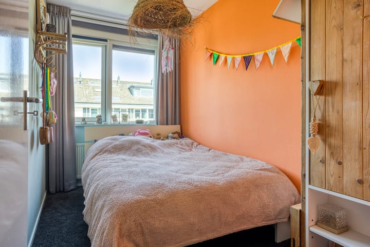 Foto 18 van Hofje van Gratie 3