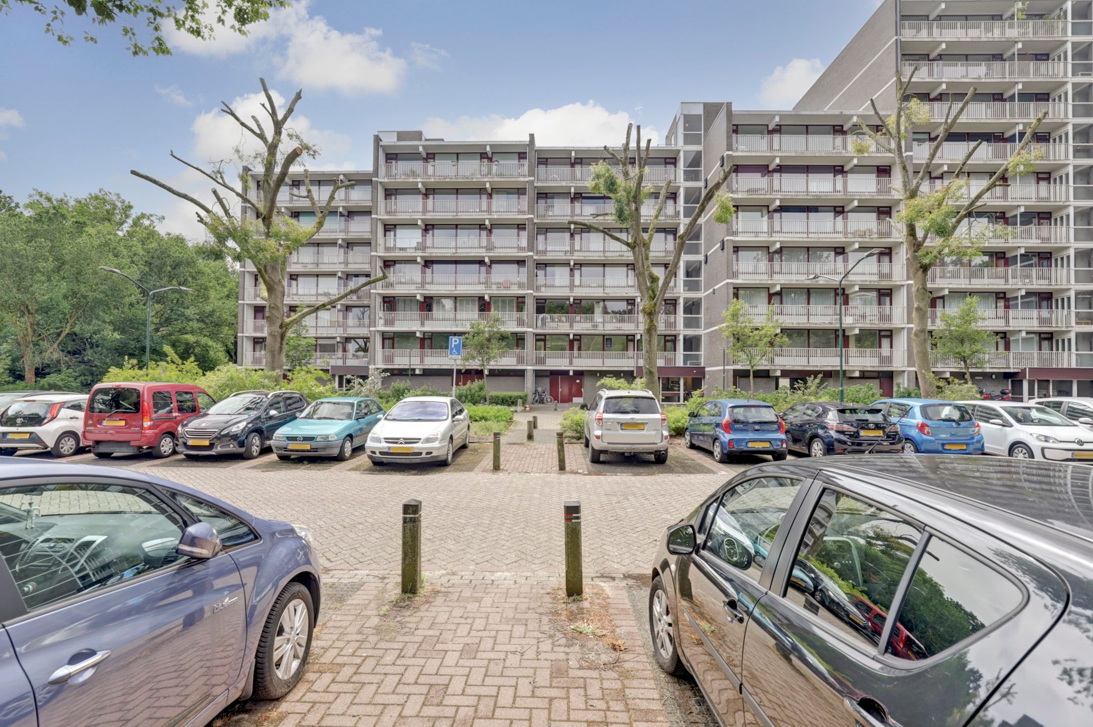 Foto 12 van Klaverweide 212