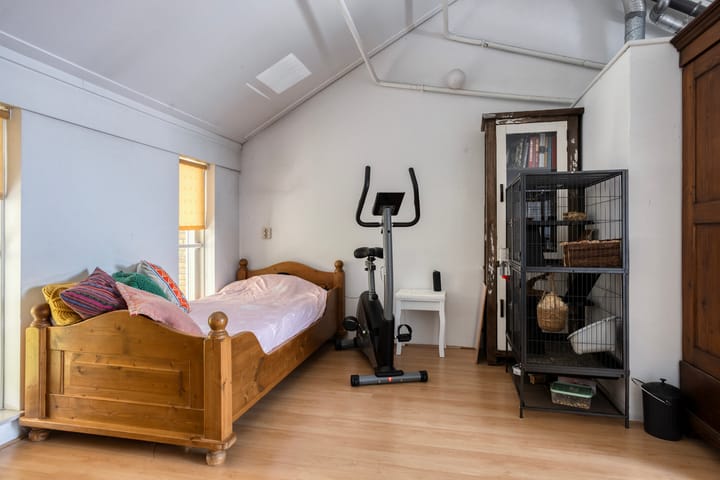 Foto 22 van Hofje van Gratie 3