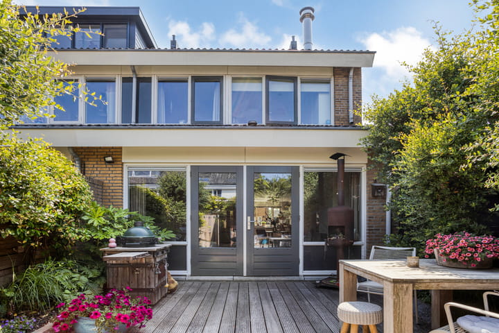 Foto 24 van Hofje van Gratie 3