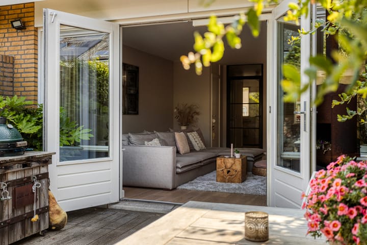 Foto 25 van Hofje van Gratie 3