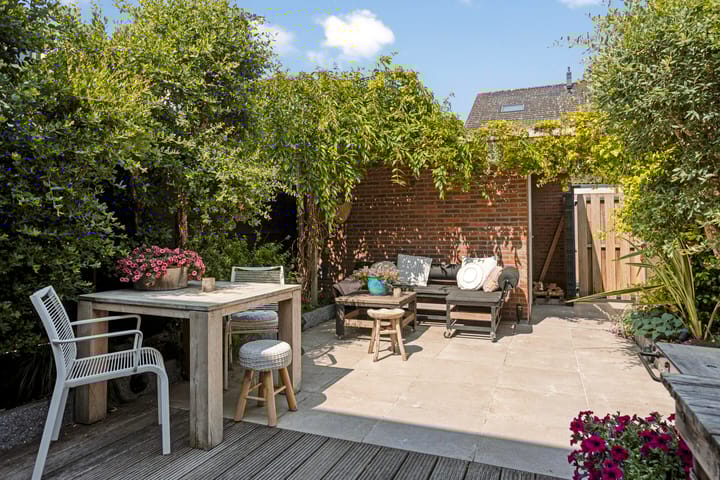 Foto 26 van Hofje van Gratie 3