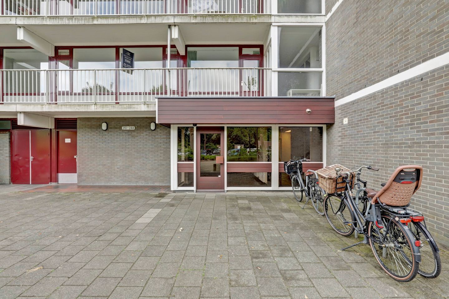 Foto 20 van Klaverweide 212