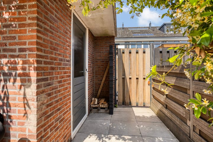 Foto 28 van Hofje van Gratie 3