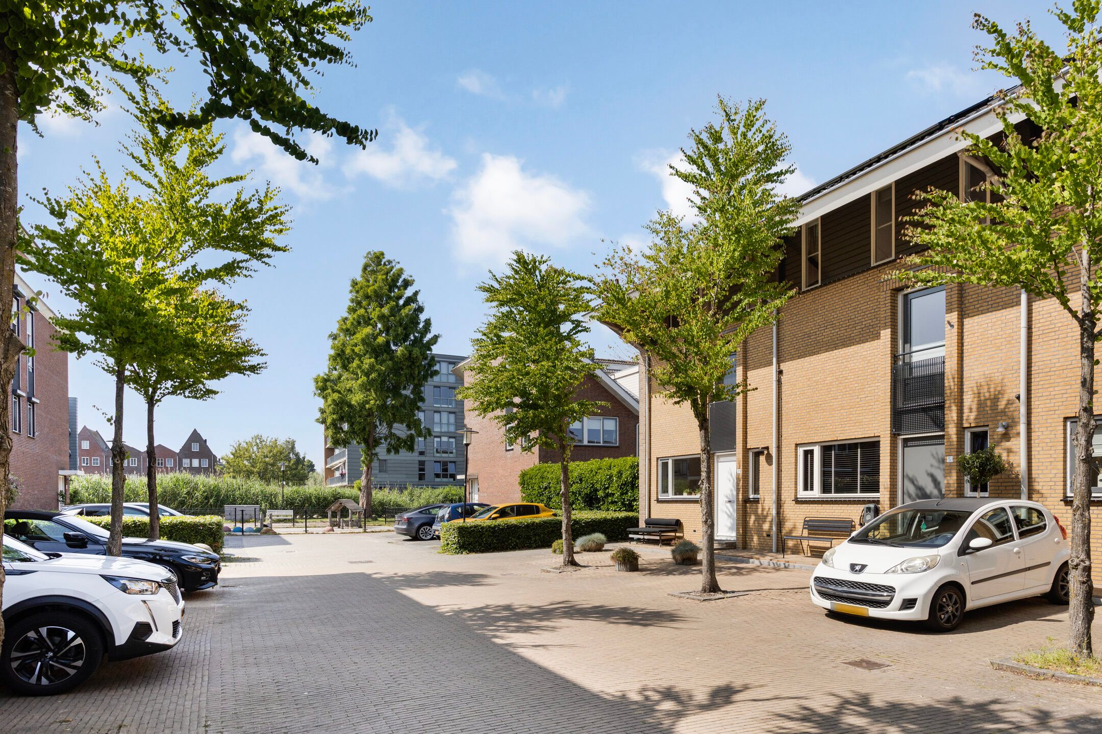 Photo 30 of Hofje van Gratie 3