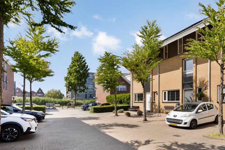 Foto 30 van Hofje van Gratie 3