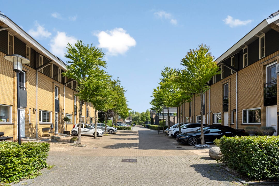 Photo 31 of Hofje van Gratie 3