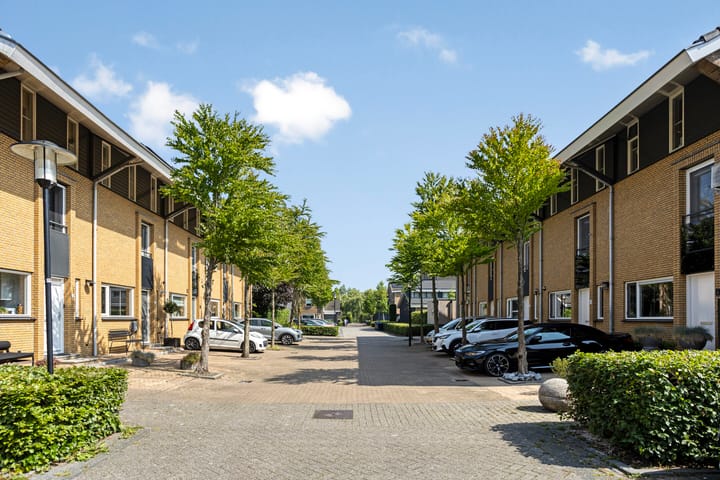 Foto 31 van Hofje van Gratie 3