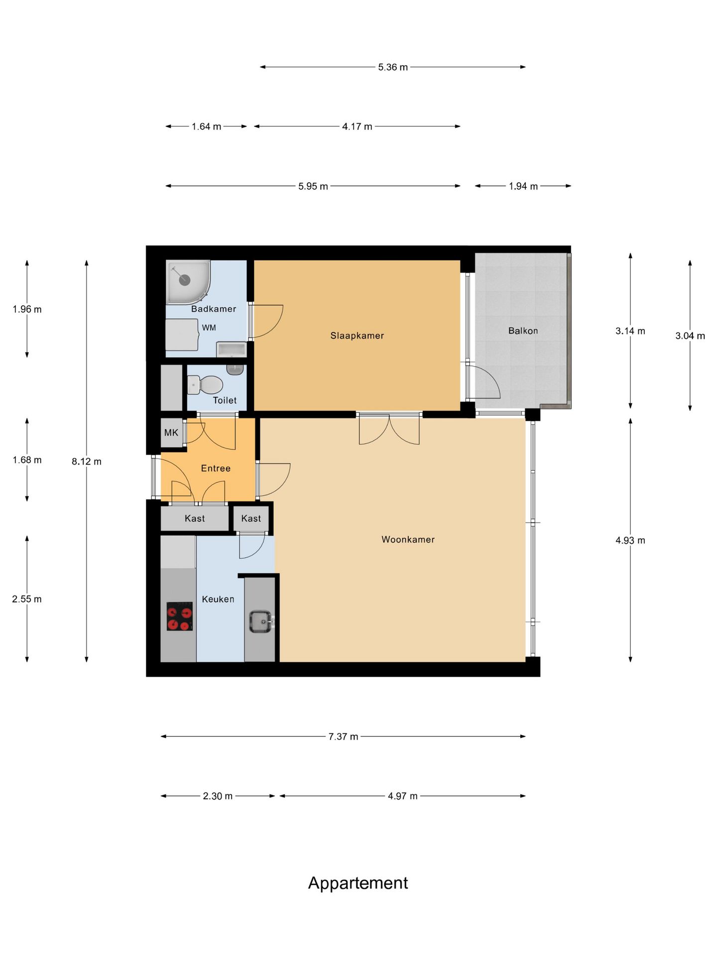 Foto 25 van Klaverweide 212