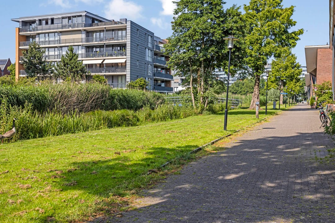 Photo 32 of Hofje van Gratie 3