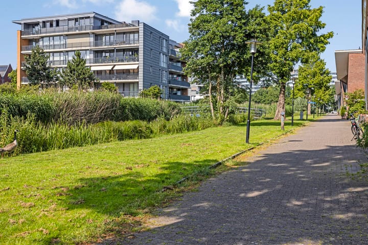 Foto 32 van Hofje van Gratie 3