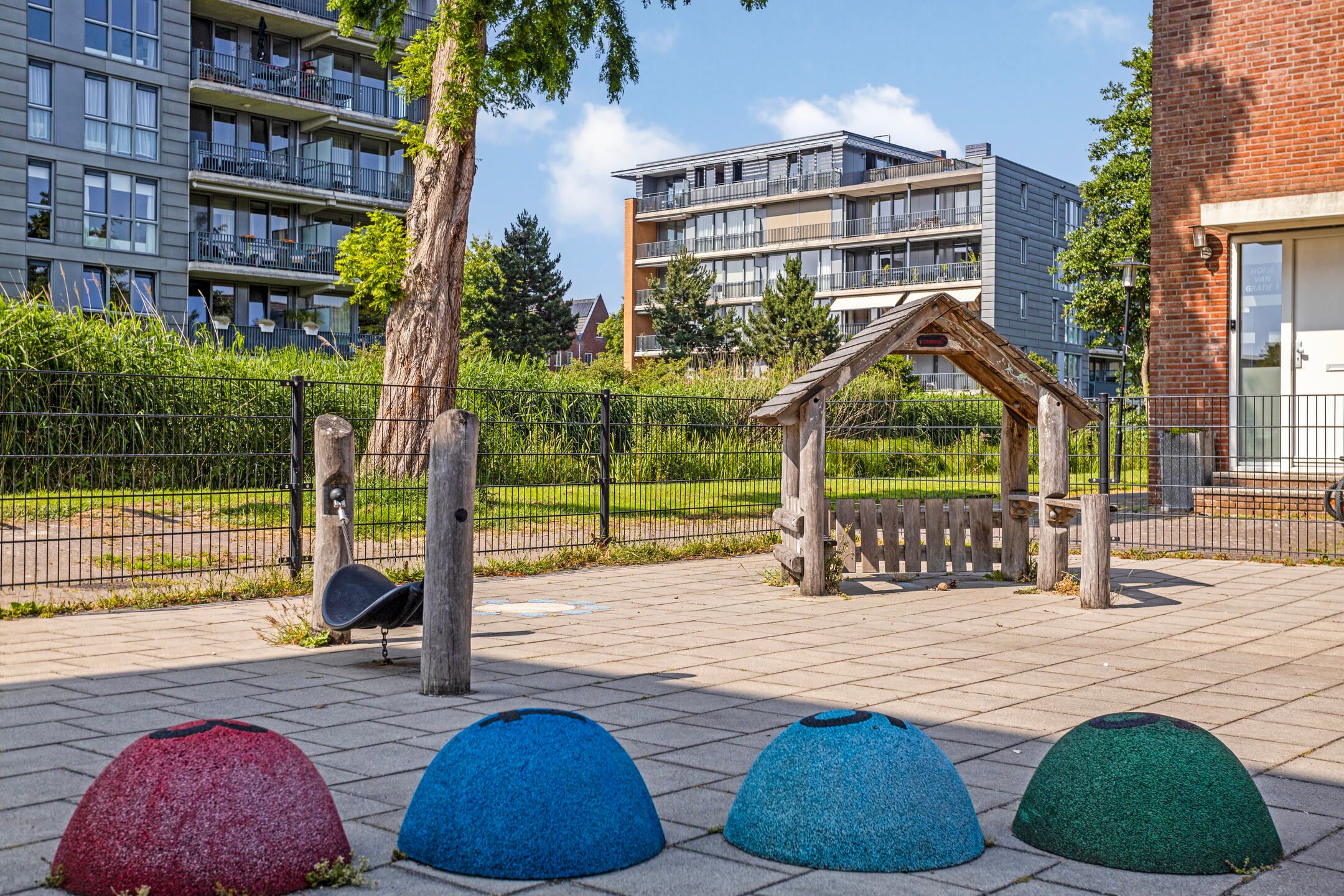 Photo 33 of Hofje van Gratie 3