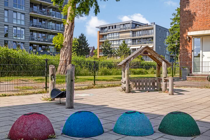 Foto 33 van Hofje van Gratie 3