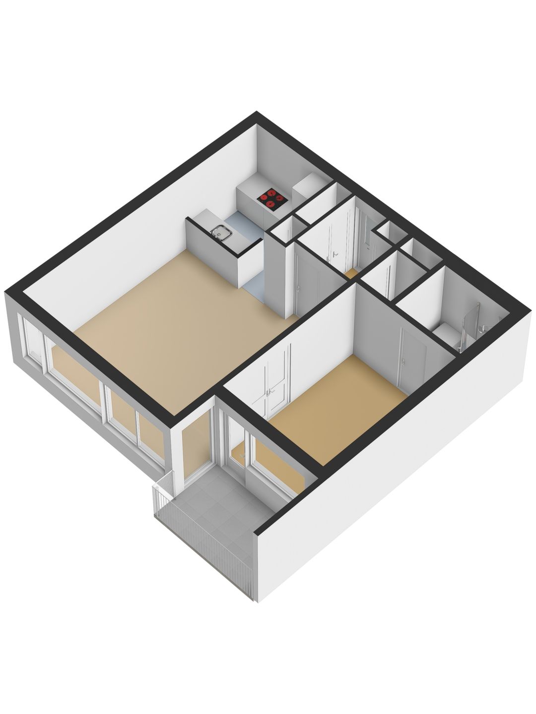 Foto 28 van Klaverweide 212