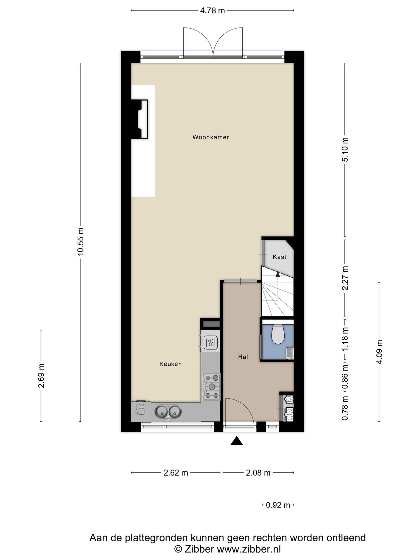 Photo 34 of Hofje van Gratie 3