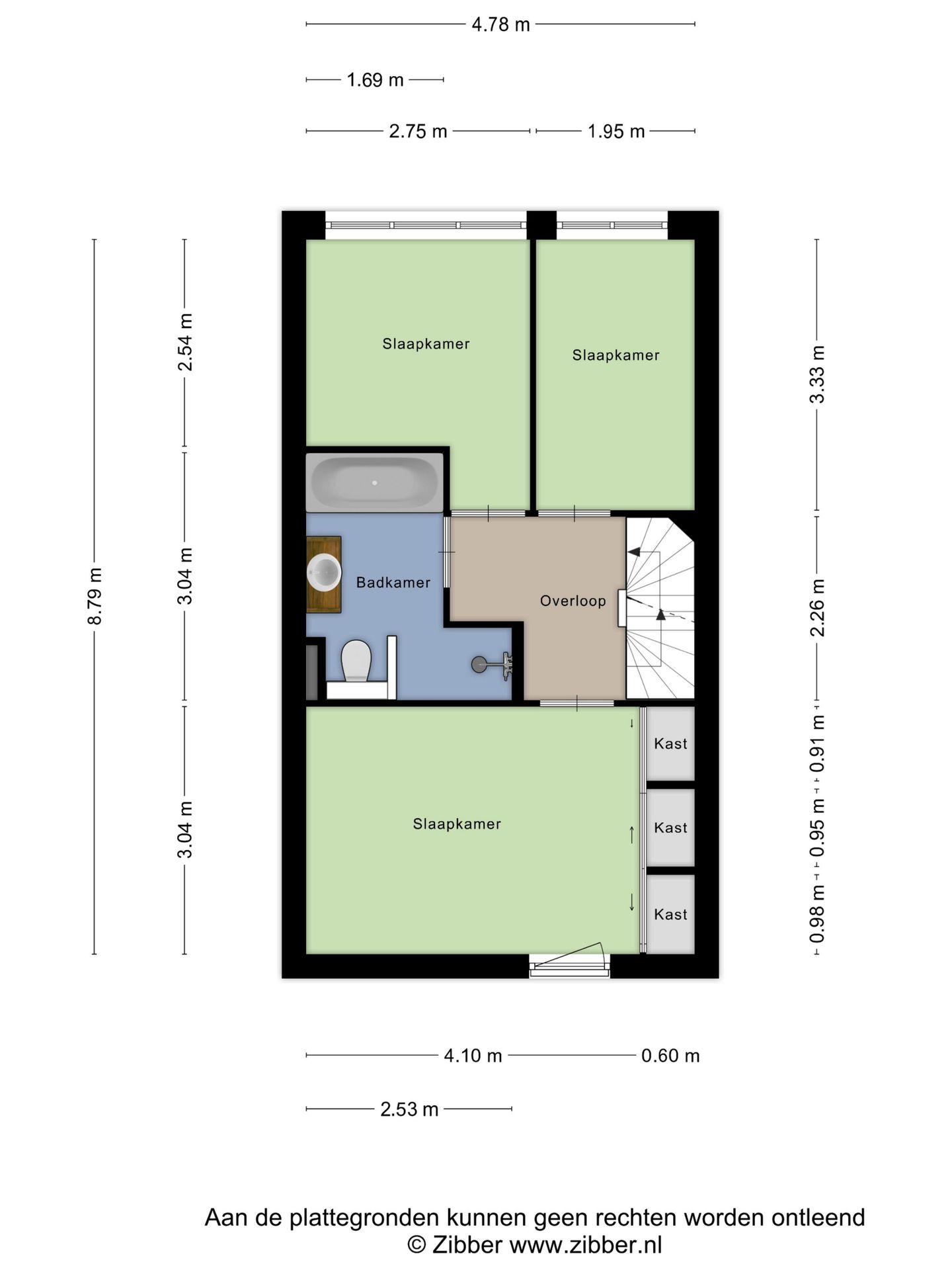 Photo 35 of Hofje van Gratie 3