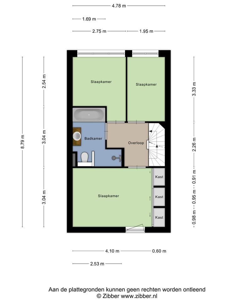 Foto 35 van Hofje van Gratie 3