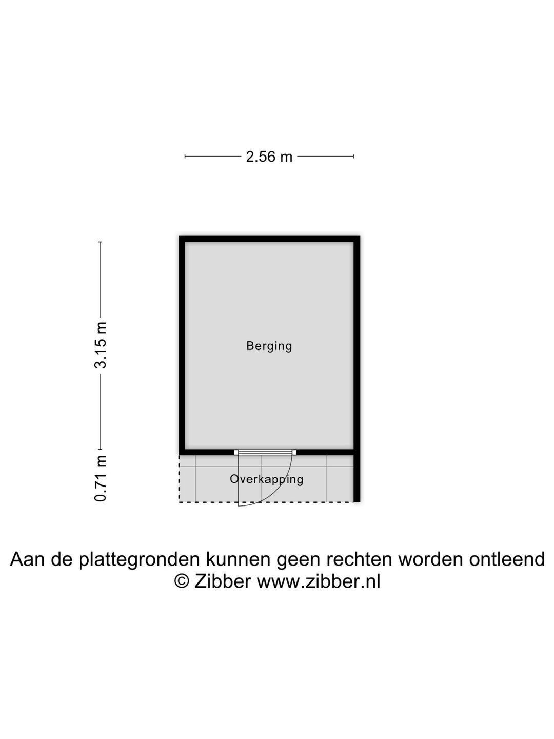 Photo 37 of Hofje van Gratie 3