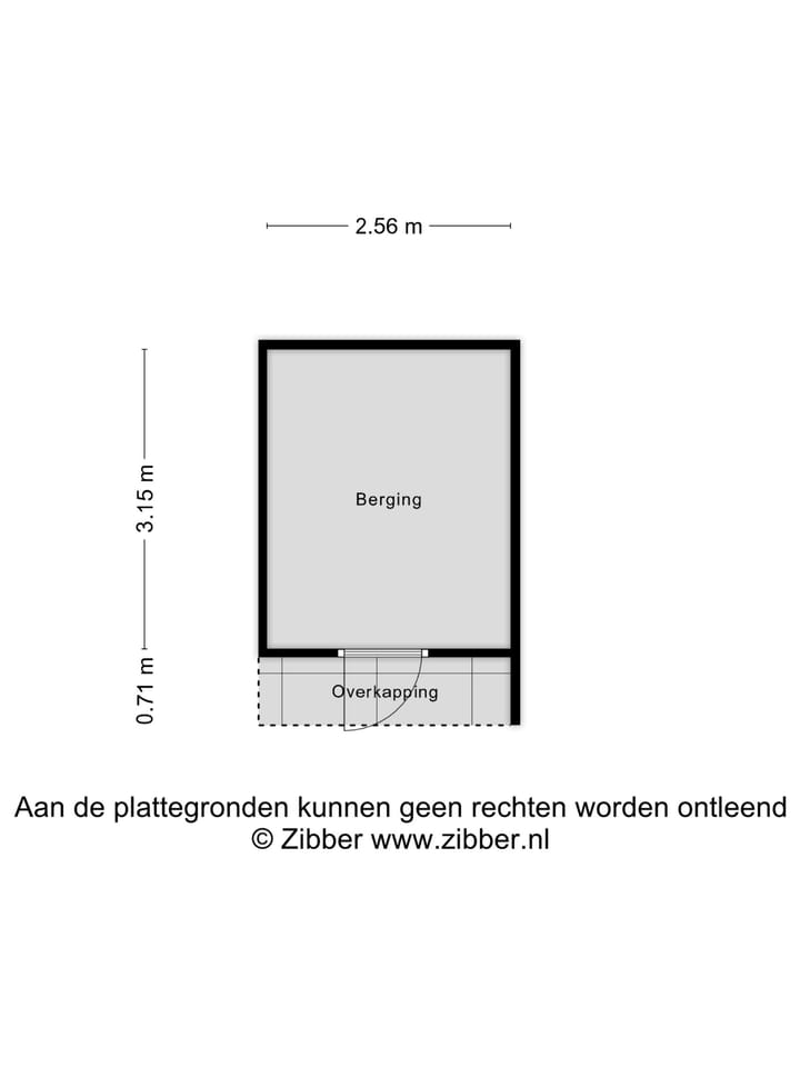 Foto 37 van Hofje van Gratie 3