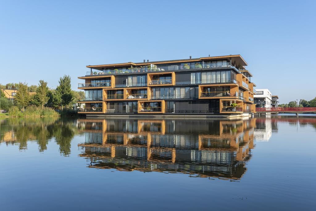 Lamsrustlaan, 331, Rotterdam, 3054VG, Zuid-Holland, Nederland 331 