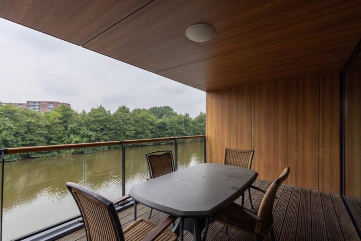 Foto 5 van Lamsrustlaan 331