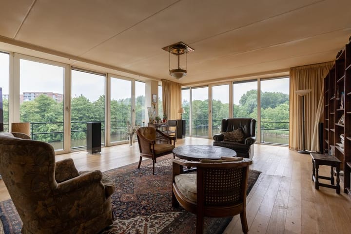 Foto 6 van Lamsrustlaan 331