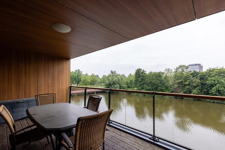 Foto 9 van Lamsrustlaan 331