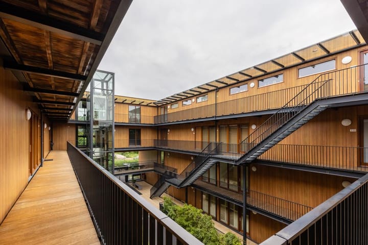 Foto 18 van Lamsrustlaan 331