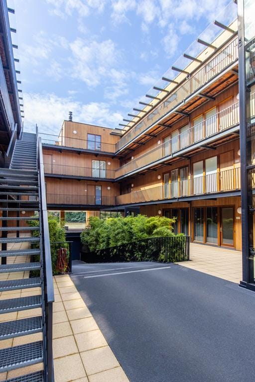 Foto 19 van Lamsrustlaan 331