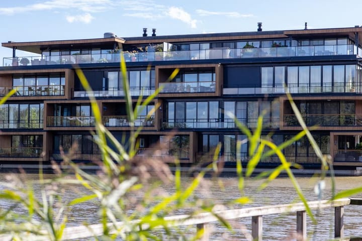 Foto 21 van Lamsrustlaan 331