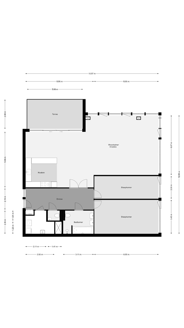Foto 22 van Lamsrustlaan 331