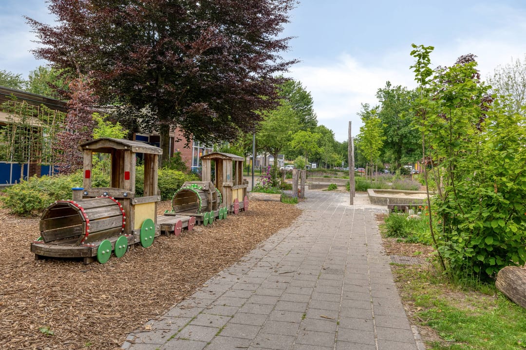 Foto 31 van Giervalk 32