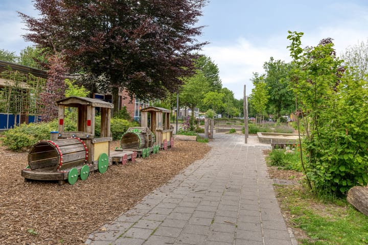 Foto 31 van Giervalk 32