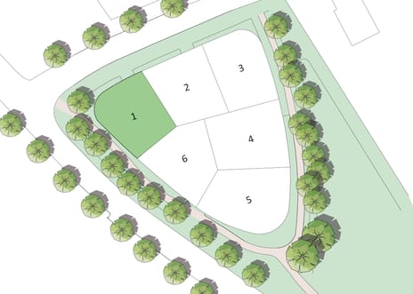 NIEMESKANT | Fase 1 main image