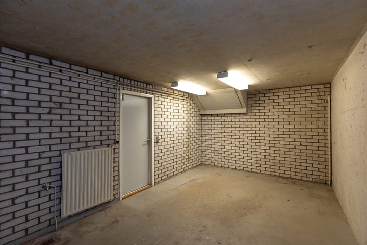 Foto 4 van Willibrorduslaan 152