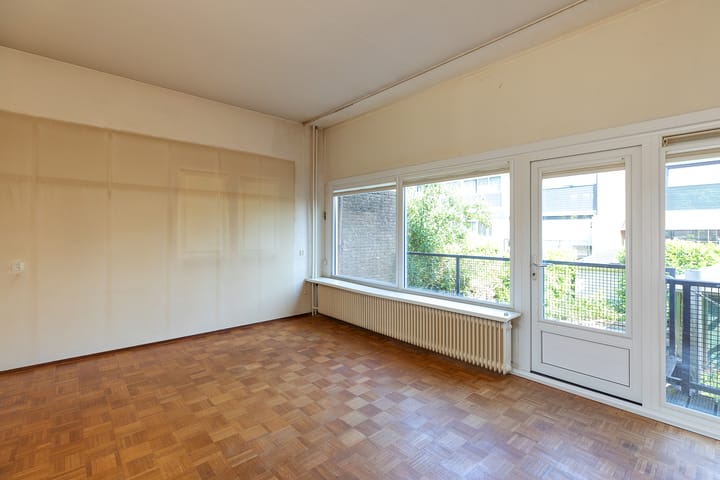 Foto 10 van Willibrorduslaan 152