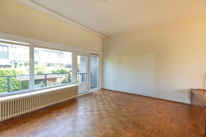 Foto 11 van Willibrorduslaan 152