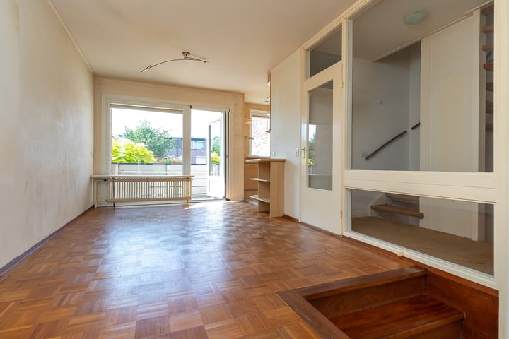 Foto 13 van Willibrorduslaan 152