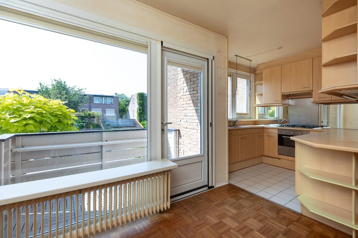 Foto 14 van Willibrorduslaan 152