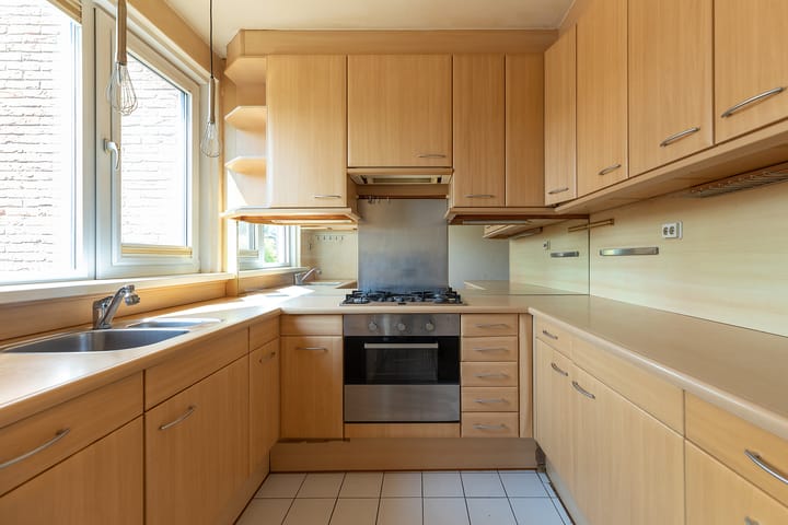 Foto 15 van Willibrorduslaan 152