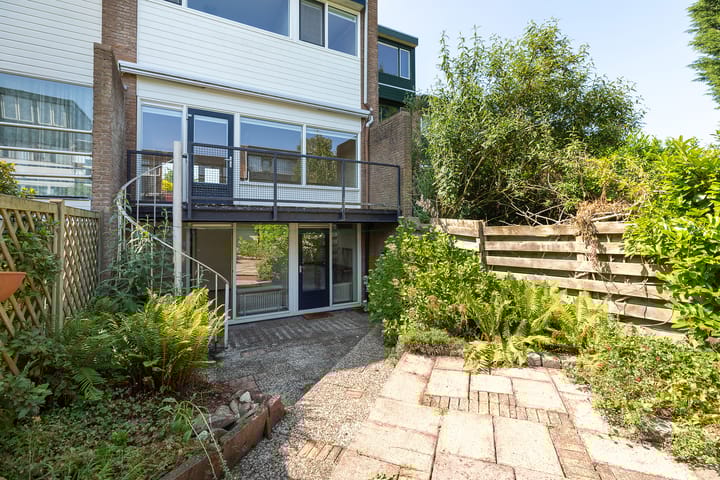 Foto 27 van Willibrorduslaan 152