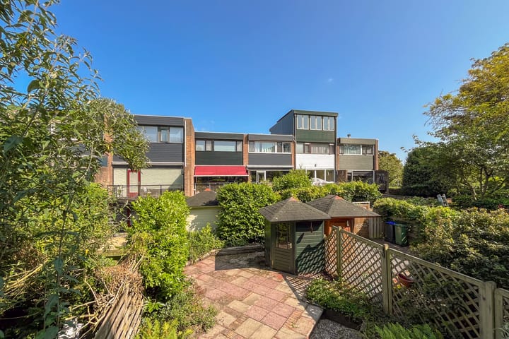 Foto 29 van Willibrorduslaan 152